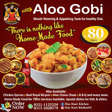 Posted on dec 9, 2020. Maa Maa S Kitchen Home Karachi Pakistan Menu Prices Restaurant Reviews Facebook