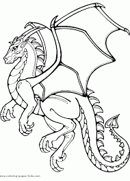 670 x 820 gif 37 кб. Coloring Pages Dragons Idea Whitesbelfast