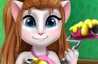 Una faccenda domestica al giorno, per pulire le ante di casa: Giochi Di Pulizia Di Casa Gratis Online Giocogiochi It