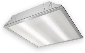 A good choice for easy on the eyes recessed lighting it s. Simkar Ety24p0641u1 Ety Economical Led Series 60 Watt 4100k 2x4 Led Lay In Troffer Recessed Ceiling Lights 2x4 Led Retrofit Bulbs And Fixtures At Green Electrical Supply