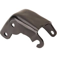 I just omitted the power steering pump bolt that goes into the head. D R Classic M00393 R 67 68 Camaro 327 Power Steering Pump Bracket