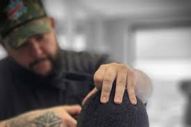 Barbershops Near Me in Victor