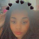 Kenya Lyles's Instagram, Twitter & Facebook