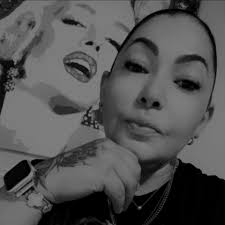 Do you prefer tongue in or tongue out?