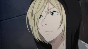 Yuri on ice | tumblr. Yuri Plisetsky Yuri On Ice Wikia Fandom