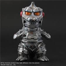 Top fin coral aquarium ornaments godzilla vs kong mechagodzilla. Kaufe King Kong Gegen Godzilla Defo Real Series Pvc Statue Mechagodzilla 1974 14 Cm