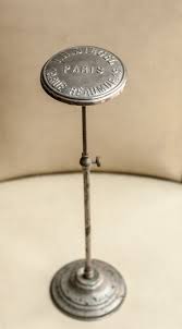 Early French Siegel Paris Hat Stand Antique Hats Hat Stand Hat Stands