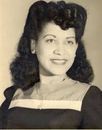 Helen Chapman Nicely Obituary August 23, 2018