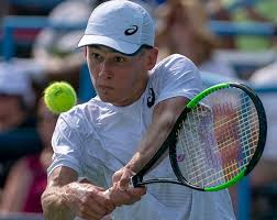 That said, it must be noted that daniel was also a qualifier at the tournament, and stands one. De Minaur V Karatsev Live Streaming Prediction At The Sofia Open