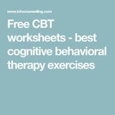 We did not find results for: Free Cbt Worksheets Best Cognitive Behavioral Therapy Exercises Cbt Worksheets Cbt Therapy Cognitive Behavioral Therapy Worksheets
