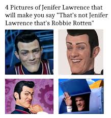 Robbie Rotten Memes At An All Time High Memeeconomy