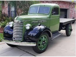 Image result for Narva Green 1939 GMC