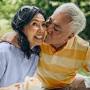 to a long, happy, and healthy life together! from psychcentral.com