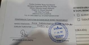 Ada wang yang lama dulu di bank tak dituntut? Apa Jadi Dengan Baki Dalam Akaun Bank Yang Tidak Aktif Korang Boleh Tuntut Secara Mudah