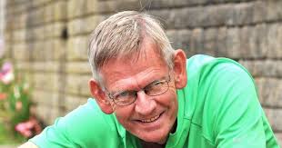 Ilkley cyclists help Ben's operation fund