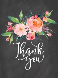 All of the thank you clipart resources are in png format with. 560 Thank You Clip Art Ideas In 2021 Thank You Images Thank You Quotes Thank You Cards