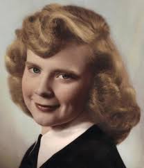 Marian 'Jean' Bjur Corbett