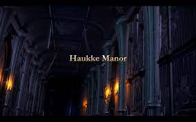 Reached haukke manor in msq recently. Ffxiv Online Arr Haukke Manor Dungeon Guide Segmentnext