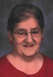 Patricia Manos Obituary