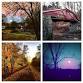 Sunset & Full Supermoon Towpath Trek event in Upper Black Eddy, PA