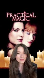 Practical Magic Fan Cast