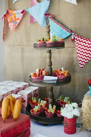 Birthday Outing Ideas For Adults Nj County Fair Party Planning Ideas Supplies Idea Decorations Carnival Country Fair Party County Fair Birthday Country Birthday