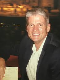 Today marks 10 years since beloved St. Louis Symphony Chorus Manager  Richard Ashburner unexpectedly passed away. Richard was involved with the  Chorus for 22 years, and had a reputation of being kind,