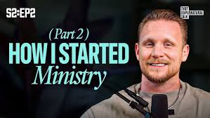 Daniel Adams Testimony Of Freedom!