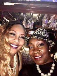 Profile for Sherri Sharp