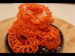 Imarti Sanjeev Kapoor Khazana Cooking Recipes Orange Recipes Recipes