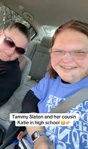 Katie Cousin Passes Away