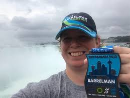 Vivian Workman's Barrelman 2019 Recap