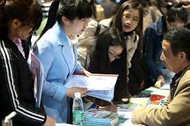 Graduate jobs (57) apply graduate jobs filter. Half Of Fresh Graduates Get Job Or Become Entrepreneurs Study In China