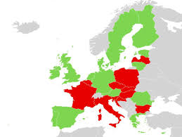 Die letzte impfpflicht gab es bei der pockenimpfung. Impfpflicht In Diesen Eu Landern Funktioniert Sie Der Spiegel