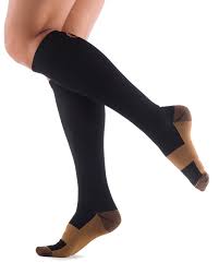 Copper Infused Compression Socks Compression Socks Socks Healthy Legs