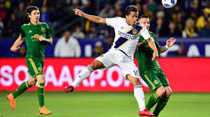 He was transferred to tottenham hotspur. Giovani Dos Santos I D Choose To Join La Galaxy Over Tottenham Or Abc7 Los Angeles