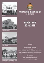 Cosy boutique hotel with a few rooms in a luscious garden. Ramakrishna Mission Annual Report 2019 2020 By Lalitha Veerasamy Issuu
