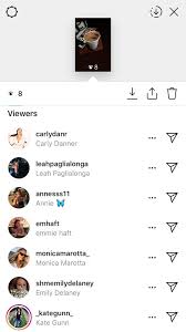 If you miss that window, you'll need to run the adobe spark post is a free design app for ios and desktop that lets you add animated effects to your photos. How To See Who Viewed Your Instagram Video In 2 Ways