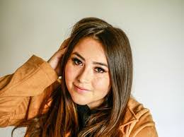 Olivia Henry's Instagram, Twitter & Facebook