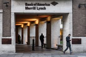 Bank of america is the marketing name for the global banking and global markets business of bank of america corporation. Leveraged Finance Banker Stephen Pitts Leaves Deutsche Bank For Bank Of America Wsj