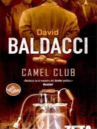 Part #1 of camel club series by david baldacci. Camel Club David Baldacci Epub Agencia Central De Inteligencia Taxi