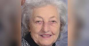 Carolyn Jean Fordyce Obituary