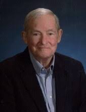 Harry Chandler Walker, Jr. Obituary November 29, 2017