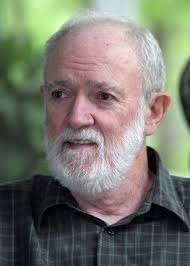 Bike pioneer John Bryan