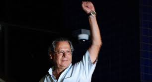 Resultado de imagem para JosÃ© Dirceu