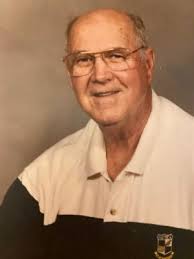Obituary information for Lang, Franklin D.