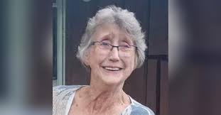 Mrs. Nancy Smith Obituary