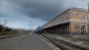 Cu toate acestea, bilete de tren pentru acest cost traseu. 3 Trenuri In Gara Sibiu Youtube