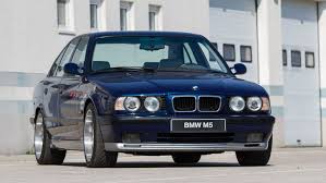bmw e34 m5