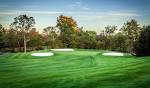 Main at Northwest Park Golf Course in Wheaton, Maryland, USA ...
